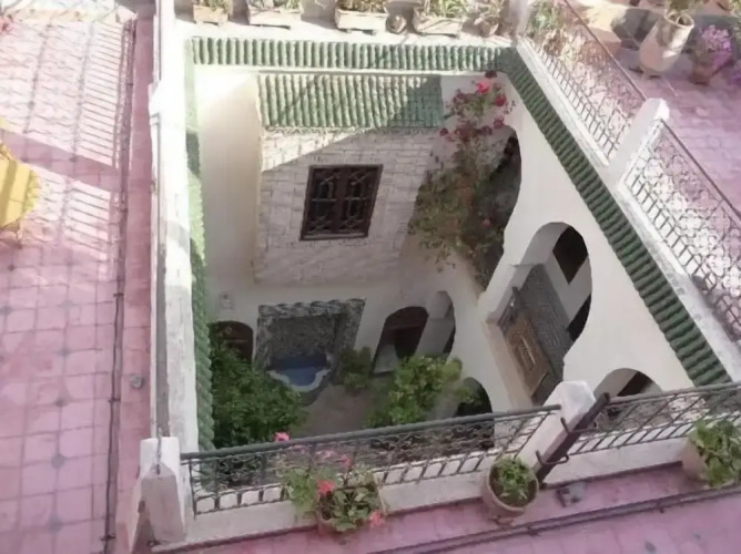 Image de l'hôtel