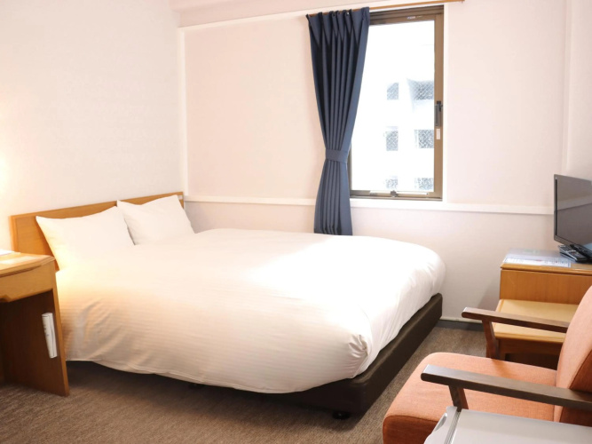 Hotel New Saitama