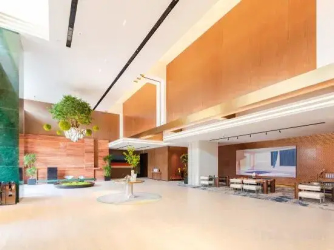 Liyue Hotel