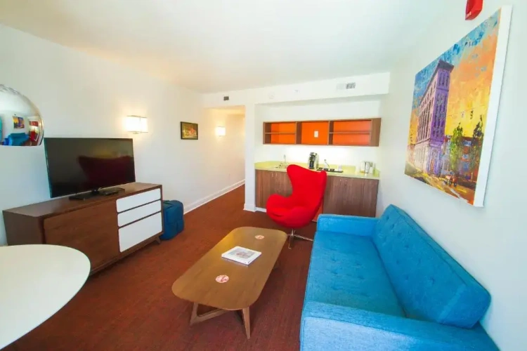 Suite