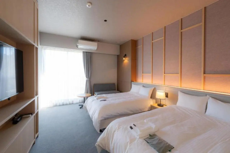 Ond Hotel（オンドホテル）
