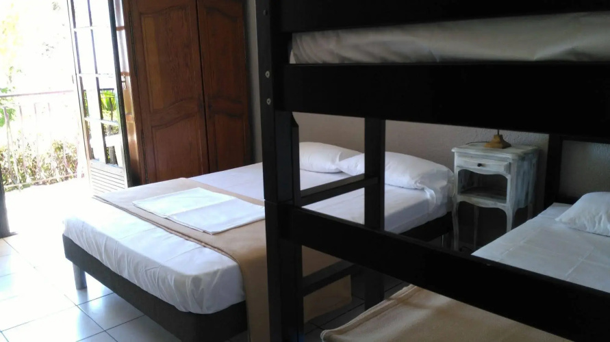 Auberge Ferayola