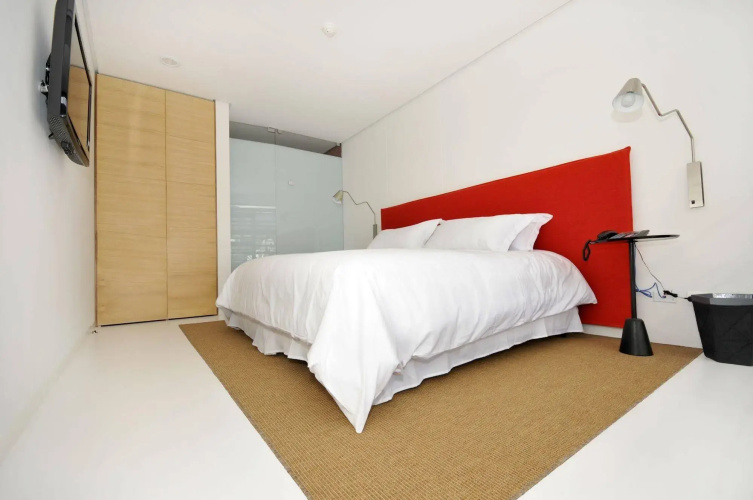 Bosque Alto Apartasuite