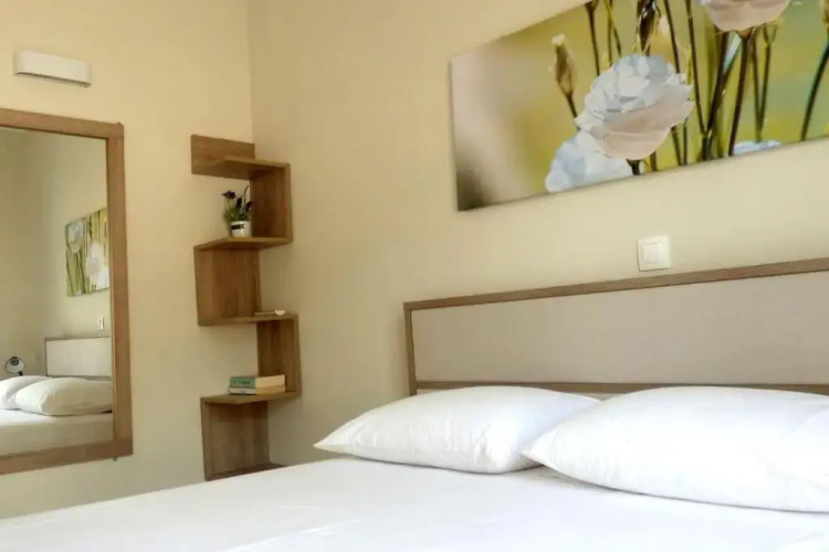 Agios Leon Apartment 2