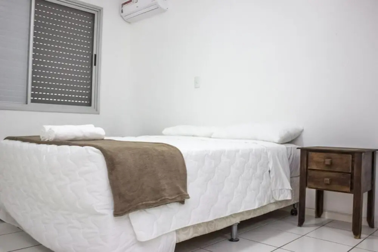 Well Located Apartment with BBQ - SBS111