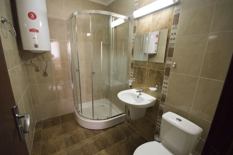 1 Bedroom Classic Apartment with balcony