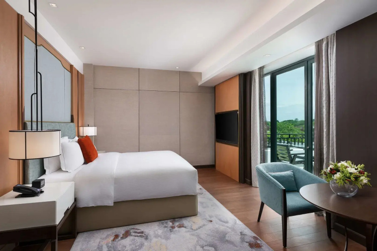 Hilton Mandalay