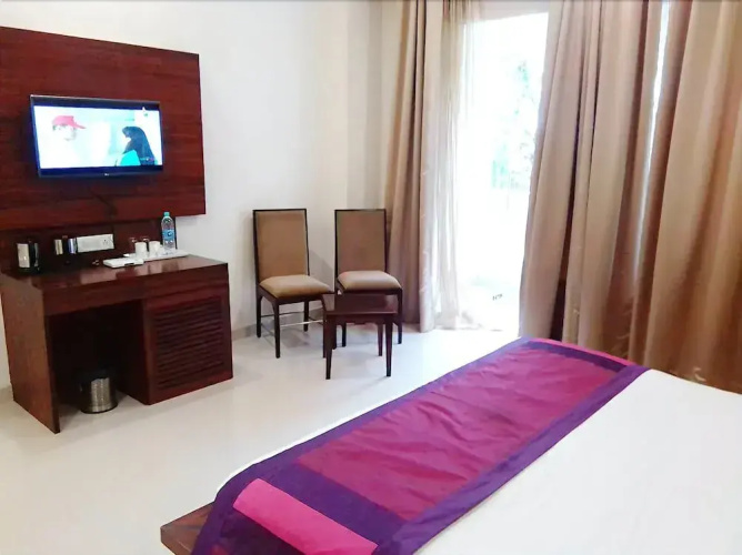 Babian Imperial Resort