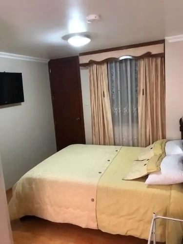 Business room