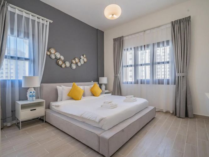 JGE- Al Andalus H 305 - Featured