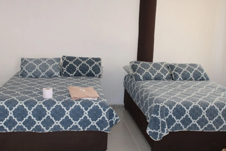 Standard Double Family room