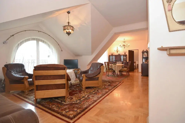 Tatrytop Apartamenty Radowid