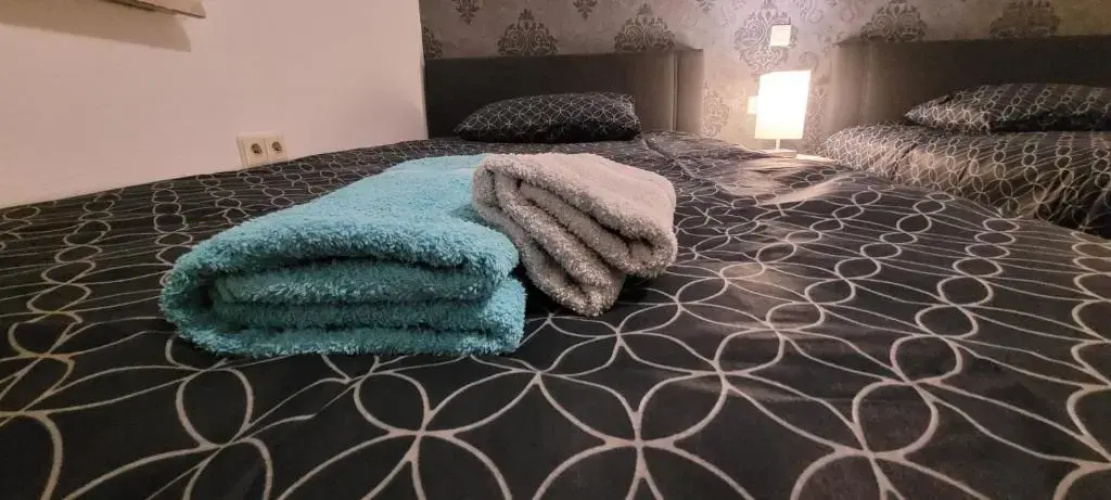 Ermis Apartments