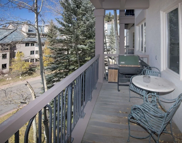 3 Bedrooms Standard room with balcony