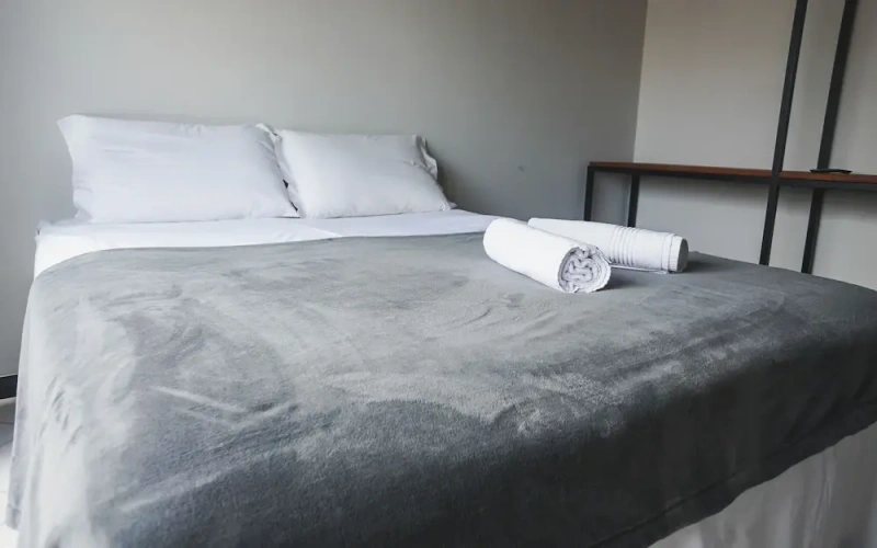 Standard Penthouse room