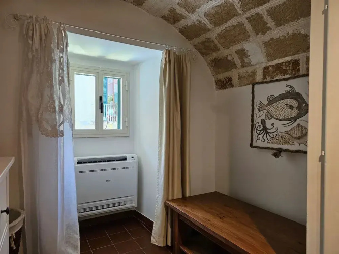 Le Camerette in Monopoli