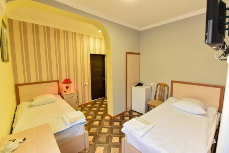 Фотография номера гостевого дома Gayane Hotel