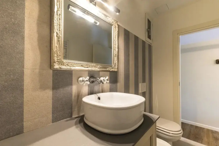 Dimora Upper City - Bergamo Alta