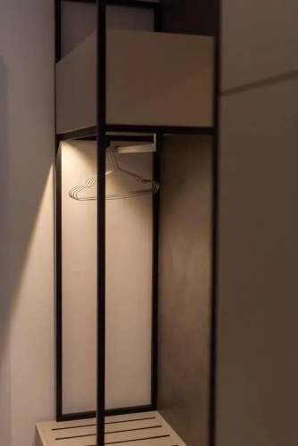 Superior Double Apartment
