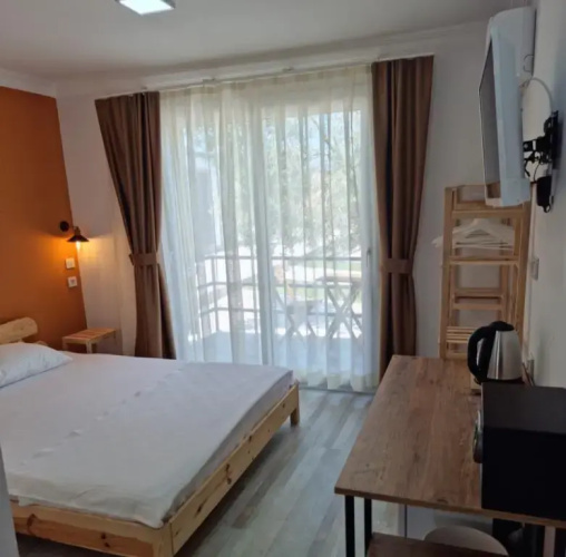 Alacati Beka House