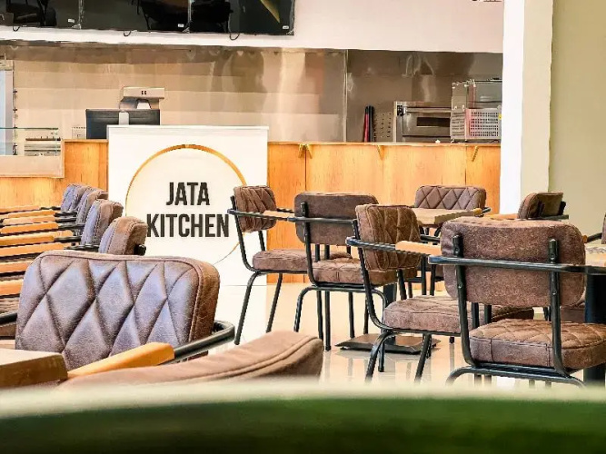 Jata Hotel