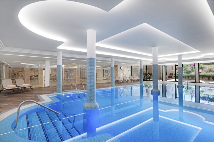 Cm Mallorca Palace Hotel - Adults Only photo 19