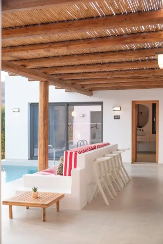 3 Bedrooms Villa
