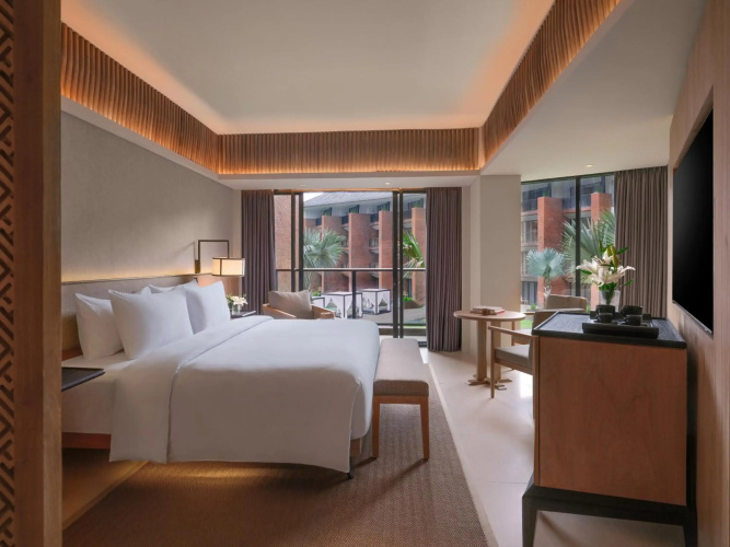 Novotel Bali Ubud Resort