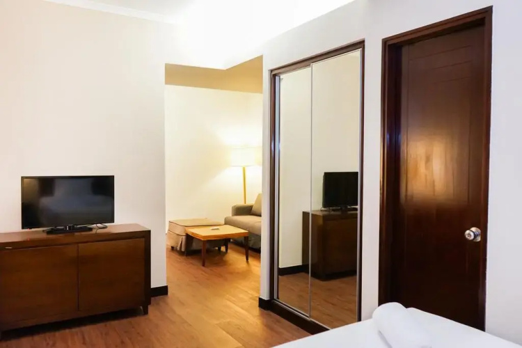 Ancol Homestay