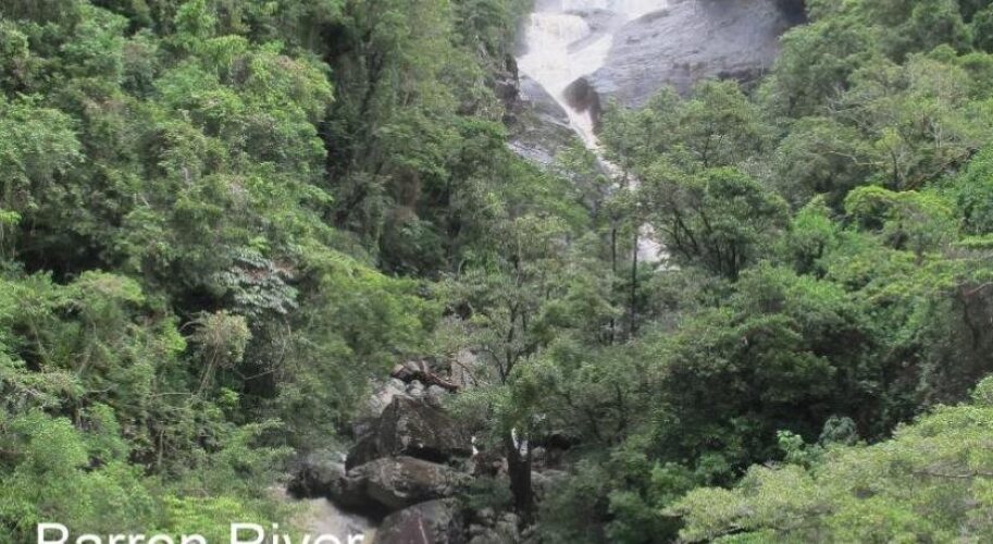 Lake Placid Tourist ParkOver view
