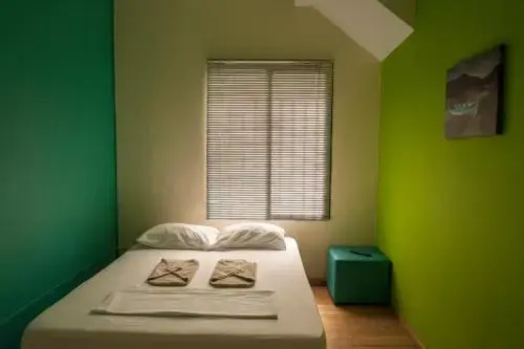 Agua Hostel