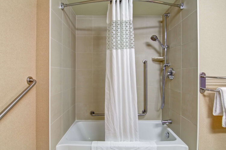 Hampton Inn Sudbury, Ontario photo 10