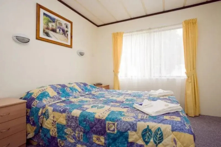 Sydney Gateway Holiday Park
