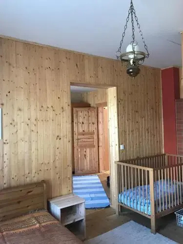 Ritta Holiday Home