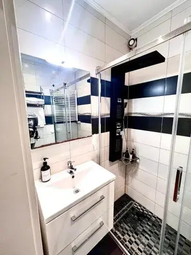 T MJ 2 Appartement