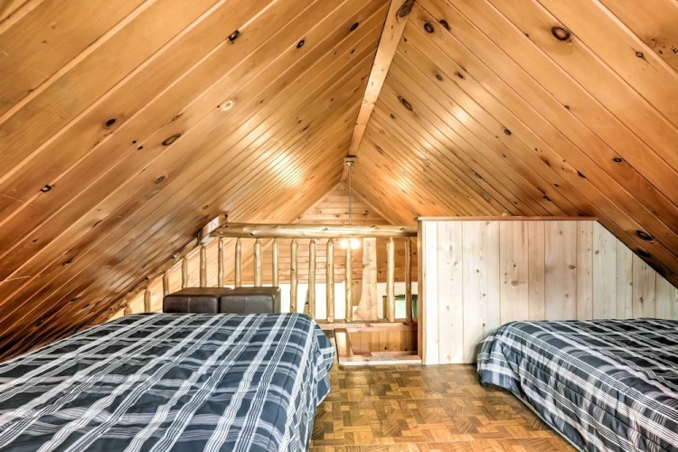 2 Bedrooms Cottage