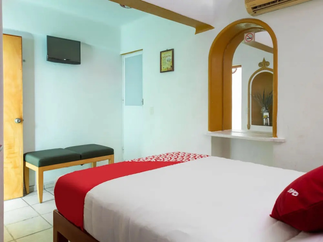 OYO Hotel Galeon