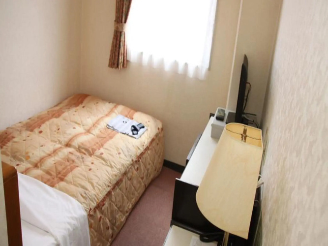Business Hotel Nissei