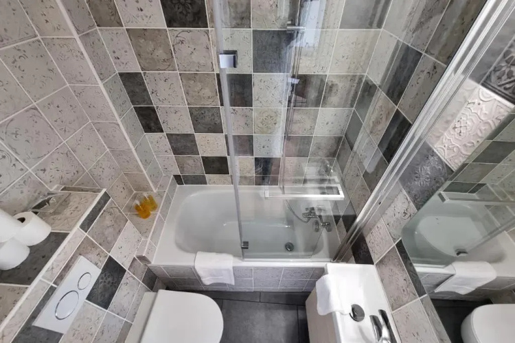 La Capucine - Nice studio - City center