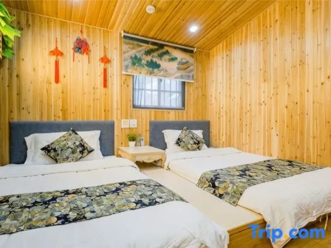 Comfort Twin room