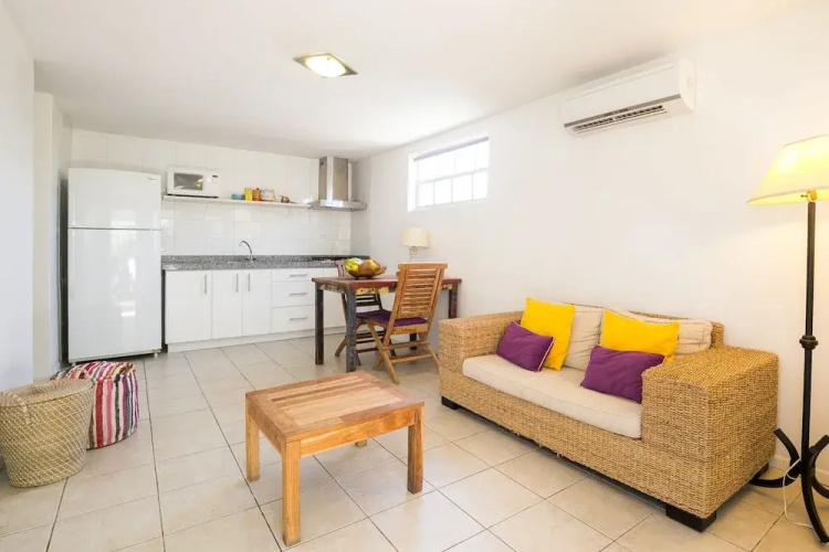 Aruba Palms Escape Suites