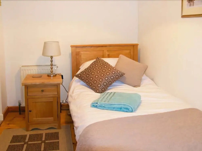 The Cottage, Coed Y Celyn