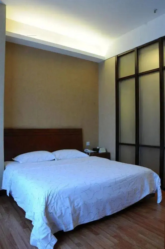 Yangfu Hotel Shenzhen