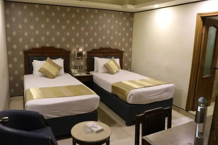Hotel Royal