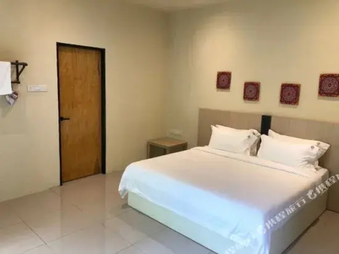 The Firefly Resort Semporna - Semporna