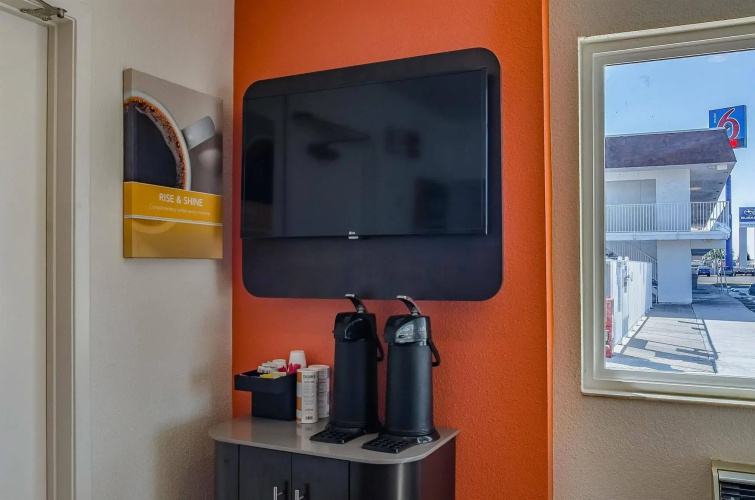 Motel 6 Cheyenne WY
