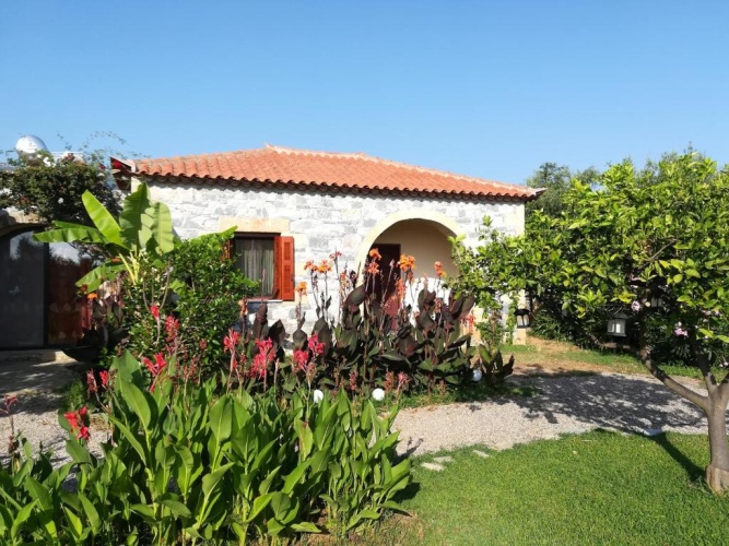 1 Bedroom Cottage