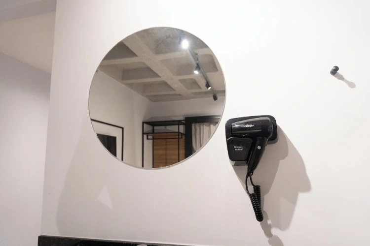 Twin Apartment