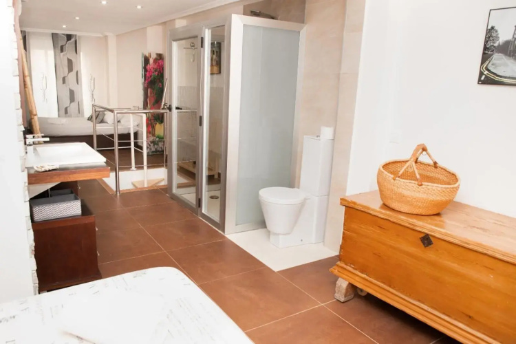 DUPLEX LOFT en la PLAYA