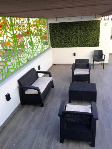 Herbal Inn Suites